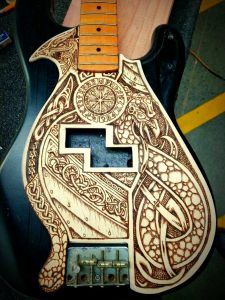 customs and commissions – Simon Ripley Art