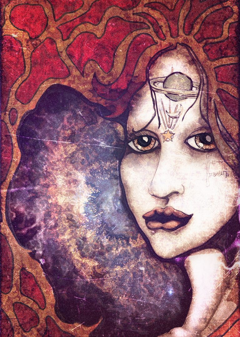 Commissions for Books, music and promo – Simon Ripley Art